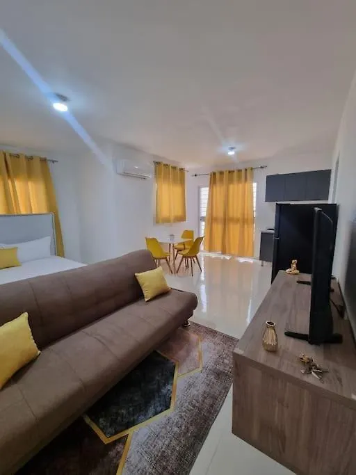 Condominio Santo Domingo Dominican Republic