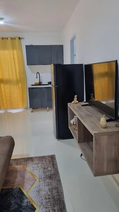 Condominio Santo Domingo 0*,