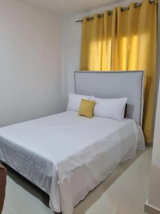 Apartment Condominio Santo Domingo