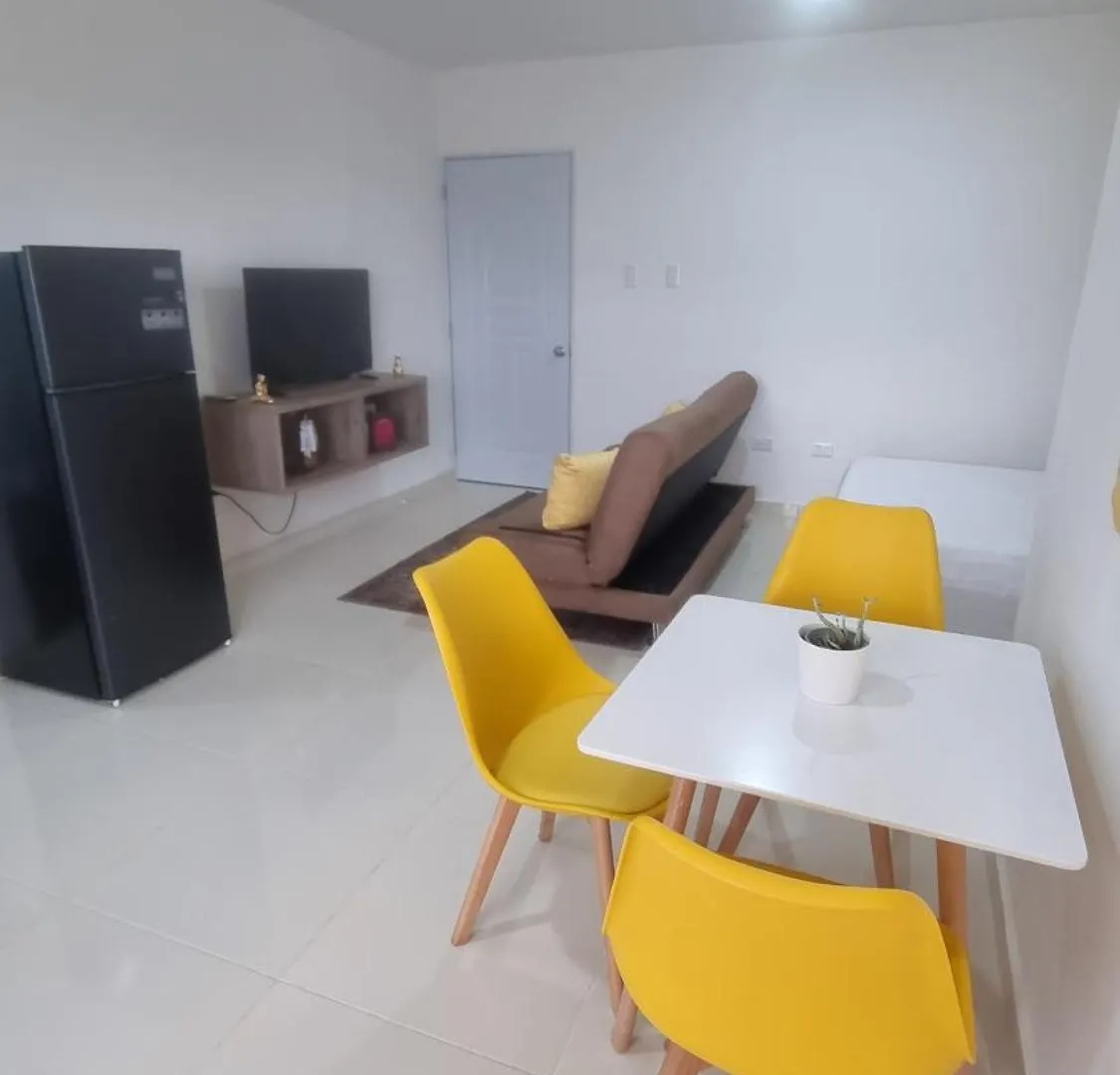 Apartment Condominio Santo Domingo
