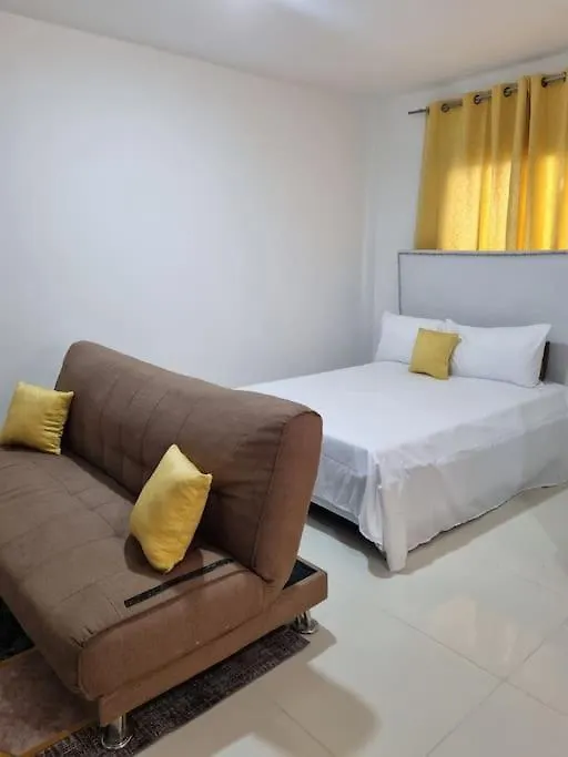 Condominio Santo Domingo Appartamento